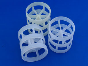 polypropylene pall rings